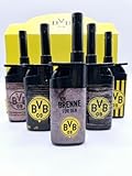 BVB Dortmund Lizenz Mehrweg Fußball Fan Feuerzeug Stabfeuerzeug 5 Stück gelb schwarz