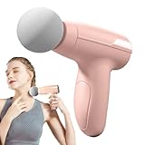xTiefengewebemassagegerät - Handmassagepistole für Muskeln, tragbares Therapiegerät | Percussion -Massagegerät zur Schmerzlinderung, Tiefenmuskelentspannung, Freizeitmassagegerät, Body Mass
