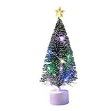 Künstlicher Weihnachtsbaum, 1788 cm, grüner Weihnachtsbaumschmuck, realistischer LED-Weihnachtsbaum, Xmaas traditionelle Dekoration für Zuhause, Ofe, Schule und Geschäft