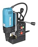 Makita HB350 Magnetbohrmaschine 1.050W, Petrol
