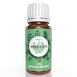 Green Spirit Arnica D12 Streukügelchen | 10 g mit Arnika in D12 - Vorratspackung mit 10 g