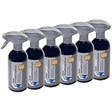 Cockpitpflege seidenmatt Refresh Cockpit Care Koch Chemie 6 X 500 ml