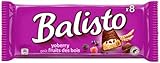 BALISTO® Multipack Yoberry, Getreide & Beeren, 8x18,5g