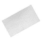 Reflektierende Folienisolierung, Reptilien-Heizkissen, Aluminiumfolie, Hitzeschild unter dem Tank-Terrarium für Schlangen, Eidechsen, Schildkröten, Haustiere