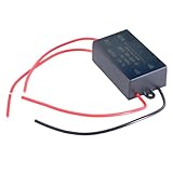 SANRLO AC85 V ~ 265 V 50/60 Hz auf DC 15 V 1 A Netzteil mit Überhitzungsschutz, staubdicht