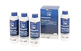 Bosch SIEMENS NEFF GAGGENAU REINIGER SPÜLMASCHINE 4 X 250ml