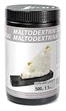 Sosa modern Gastronomy Maltodextrose, 500gr