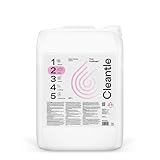 Cleantle TFR PreWash² 25l – Mittel zur Entfernung von hartnäckigen Straßenschmutz Black Cherry Duft