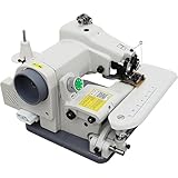 Tragbare Desktop-Blindstich-Säum-Nähmaschine, Änderungssaum, Schneider-Nähmaschine, Blindstich-Säumer, Manschetten, schlaffe Unterteile, Säumen von Kleidern, Röcken, Vorhängen usw.