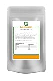 100g | Stevia Extrakt Pulver | Natürliches Süßungsmittel | Kalorienfreie Süße | Ohne Zusätze | Zuckerersatz | Buxtrade