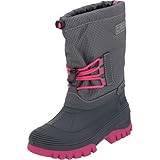 CMP Ahto, Unisex Bootsportschuhe, Grau (Asphalt U883), 38 EU (4.5 UK)