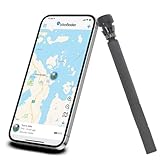 FahrradFinden von BikeFinder - GPS Fahrrad Tracker, im Lenker Versteckt, Fahrrad Ortungsgerät, Anti-Diebstahl, Diebstahlschutz, SIM Karte inkl. - ABO Erforderlich