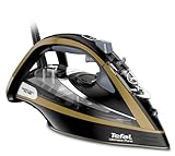 Tefal FV 9847 Ultimate Pure Dampfbügeleisen