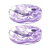 Aqua Fitness Scheiben, Eva Aqua Fitness Gerät, Handgerät Schwimmtrainings Kickboards, Wasserübungsscheiben, Wasser Paddel Training Im Pool Für Anfänger & Jugendliche