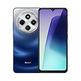 Xiaomi Redmi 14C 4GB RAM 128GB Starry Blue