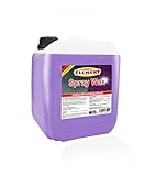 | Sprühwachs Spray Wax 10L mit Abperleffekt | Synthetic Spray WAX | Autopflege für Glanz & Schutz | Sprühversiegelung | Schnellwachs Autowachs | Auto-Wachs | Lack Schnellversiegelung Wachsspray |