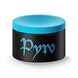 TAOM Billard Zubehör Billardkreide Chalk Taom PYRO, Blau