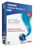 Partition Manager 12 Home
