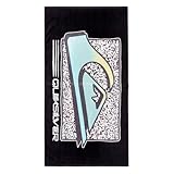 Quiksilver - Freshnesssprt Strand-Poncho - Kind