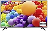 LG UHD 50UT73006LA Fernseher 127 cm (50 Zoll) 4K Ultra HD Smart TV WiFi Blau