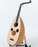 Arabisches Oud-Ahornholz
