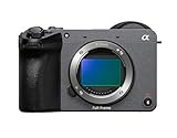 Sony FX2 Vollformat-Kino-Kameragehäuse