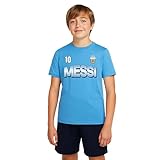 Icon Sports T-Shirt mit offizieller Fußball-Nationalmannschaft, Baumwolle, Unisex, Erwachsene, 697CT