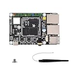 Einbettete Computer Board 3506 Serie Mehrere Schnittstellen Unterstützen WLI 5.2 Effiziente Portmanagement Für Entwicklungsausschuss