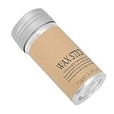 Antistatisches Haar-Finishing-Wachs, Damen-Haarstyling-Gel, Formcreme (kaputtes Haar)
