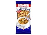 Leimer Backerbsen, Familienpackung, 500 g