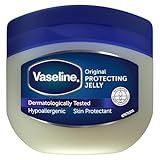 VASELINE - Vaseline Original Gelee, Anti-Aging - (1 X 50 ml)