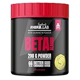 #HIRO.LAB Beta Alanine – 200g