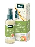 Kneipp Bio Pflegeöl Spezial - Naturkosmetik - Hautöl bei Narben & Dehnungsstreifen - Für trockene & strapazierte Haut - 100ml
