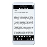 Generic 5-Zoll-E-Book-Reader ohne Tinte für 5.1 System 1G 8G E-Book-Reader für Technikbegeisterte und Studenten