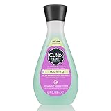 Cutex-Nagellackentferner
