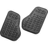 Safe-Max Brust Level 1 Protektor 1.1 Typ B – 2er-Set – TPE – Flexibel – Belüftet
