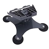 TOPINCN Magnetische Dachhalterung der 3. Generation für V3, Starkes Adapterdesign, kein Bohren Erforderlich, Stabile Installation für Auto, Boot, Wohnmobil