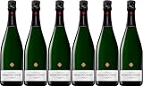Champagne Brimoncourt Cuvée Régence Champagne AOP Brut (herb) (6 x 0.75 l)
