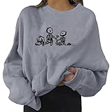 PTLLEND Long Sleeves Shirt Damen Sport Schwarze Blusen Damen Damen Regenjacke Wasserdicht Atmungsaktiv Windbreaker mit Kapuze Leichte Hooded Windjacke Frauen Regenparka Funktionsjacke ReißVerschluss