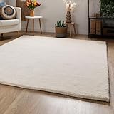 Steffensmeier Berber Teppich Taza | Schurwolle, Jaspe, Größe: 70x140 cm, Original aus Marokko, Teppich für Wohnzimmer, Schlafzimmer