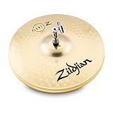 Avedis Zildjian Company Planet Z, HiHat-Beckenpaar (ZP13PR)