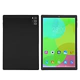 Yctze Android Tablet 10,1 Zoll, 6 GB RAM 128 GB ROM für Android 11 Tablet, 2560 X 1600 IPS HD-Display, GPS, Glonass, Octa-Core-Prozessor, Dualband-WLAN, HiFi-Lautsprecher