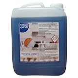 1x 5L Rostumwandler Rostentferner Entroster Rostlöser auf Phosphorsäure-Basis