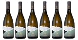 6x 0,75l - 2023er - Torre Rosazza - Pinot Grigio - Friuli-Grave D.O.P. - Friaul - Italien - Weißwein trocken