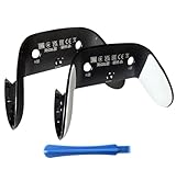 Rückschale weiß und schwarz CD-Player je 1 Stück