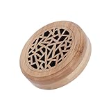 Räucherstäbchenhalter, handgefertigt, Aromatherapie, Raumduft, Aschefänger, Heimdekoration, Aschefänger