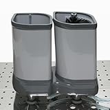 Gastrobedarf Westerbarkey Gläserspüler Spülautomat Delfin Desktop Kein Becken nötig