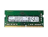 Samsung Arbeitsspeicher, M471A1K43CB1-CTD, 8GB, DDR4, 2666MHz (8GB, 1x 8GB, DDR4, 2666MHz, 260 Pin, SO-DIMM