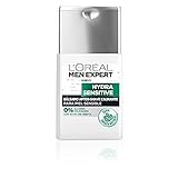 L'Oreal Men Expert Hydra Sensitive für empfindliche Haut Aftershave