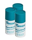 Sesam Hirschtalgstift GUMMIPFLEGE Frostschutz (3)